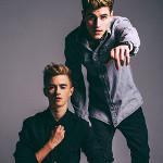 Americké duo Jack & Jack míří do Prahy