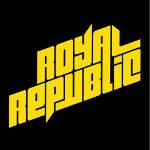 Royal Republic na Rock for People 2016