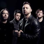Bullet for My Valentine na Rock for People 2016