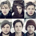 Of Monsters and Men na Colours of Ostrava