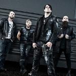 Three Days Grace startují evropské tour 2016, za 14 dní dorazí i do Prahy