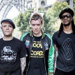 The Prodigy na festivalu Pohoda