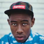 Americká rappová hvězda Tyler the Creator vystoupí v Praze