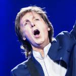 Paul McCartney vystoupí v O2 Aréně