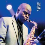 Maceo Parker v neděli v Lucerna Music Baru