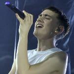 Fotky z koncertu Years & Years