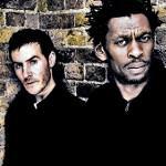 Massive Attack headlinery Rock for People