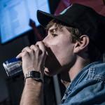 Red Bull Music Academy zaplnila Kabinet Múz, chystá se do Ostravy