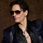 Steve Vai připomene v Praze album Passion and Warfare