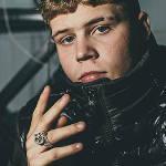 Yung lean...