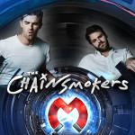 The Chainsmokers přivezou svůj hit Roses