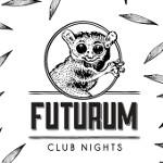 Alex Smoke živě na sobotní Futurum Club Night