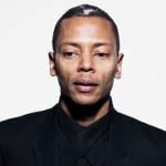 Jeff Mills tento pátek v Praze