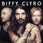 Biffy Clyro zahrají v červnu v Lucerně