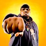 Afrika Bambaataa v Praze nevystoupí, čelí obvinění ze zneužívání dětí