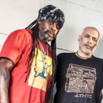 Asian Dub Foundation na Mighty Sounds