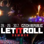 Let It Roll Open Air odhalil vechna jmna