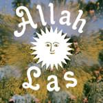 Allah-Las navnadí pražské publikum na horké léto
