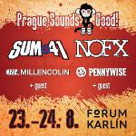 Na Prague Sounds Good dorazí i Pennywise