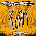 Korn, Bring Me The Horizon, Billy Talent, Bad Religion a Zebrahead ji za tden na Aerodrome