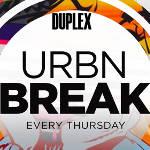 Dj N'zym představuje srpnový Urbn Break v Duplexu