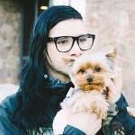 Skrillex pokřtí novou pražskou halu Pragovka