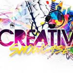 Creative showcase v Chapeau Rouge