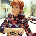 Magická houslistka Lindsey Stirling ve Forum Karlín