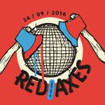 Red Axes na Futurum Club Nights