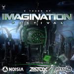 Soutěž k podzimnímu Imagination Festivalu