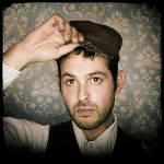 Gregory Alan Isakov poprvé sólově v Praze