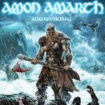 Amon Amarth zahrají ve Forum Karlín