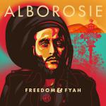 Alborosie představí Freedom & Fyah dnes v Lucerna Music Baru