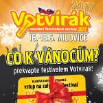 Votvrk 2017 spustil pedprodej