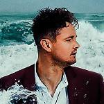 Frontman britské kapely Keane Tom Chaplin míří s novým albem do Roxy