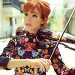 Vyhrajte vstupy na Lindsey Stirling