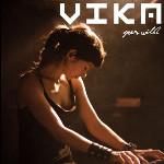 Ukrajinská klavíristka Vika goes Wild na Femme Fatale