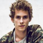 Na festivalu Mch 2017 vystoup Lost Frequencies