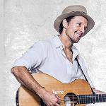 Jason Mraz se vrací do Prahy se sólovou show