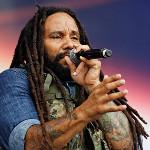 Ky-Mani Marley pijede na Rock for Churchill