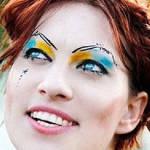 Amanda Palmer a Edward Ka-Spel z Legendary Pind Dots představí v Praze své společné album