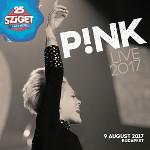 P!nk na Szigetu