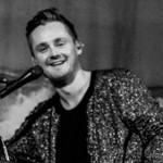 Fotky z koncertu Tom Chaplin v Roxy