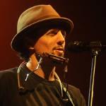 Fotky z koncertu Jason Mraz