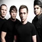 Billy Talent to v létě rozjedou na dvoře smíchovského Staropramenu