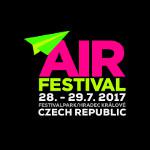 Sout o 6 vstup na AIR Festival