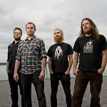 Stoneři Red Fang se vrací do Prahy