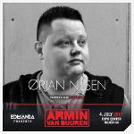 Orjan Nilsen: Poprvé jsem na Slovensku hrál na svatbě