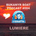Bukanyrský Podcast v režii dje Lumiera