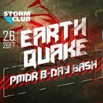 Zemětřesení ve Stormu pokračuje - Earthquake 3 už tento pátek